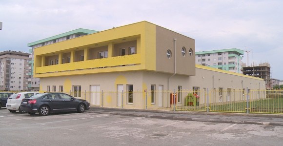 Vrtić otvoren prije tri mjeseca, a nema upotrebnu dozvolu