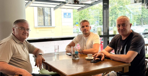 "Otvoreno i iskreno o svim izazovima kojih ima na pretek"