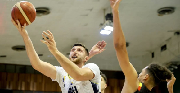 БиХ срушила Белгију у генералној проби за Еуробаскет