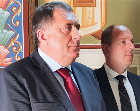 Fotelja za Luku Petrovića - 135 miliona KM godišnje