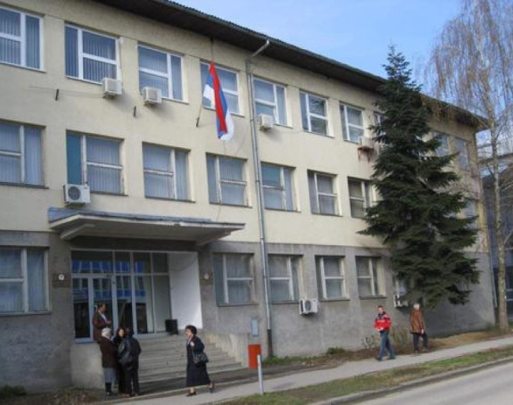 Osuđen na osam godina zatvora zbog obljube djeteta