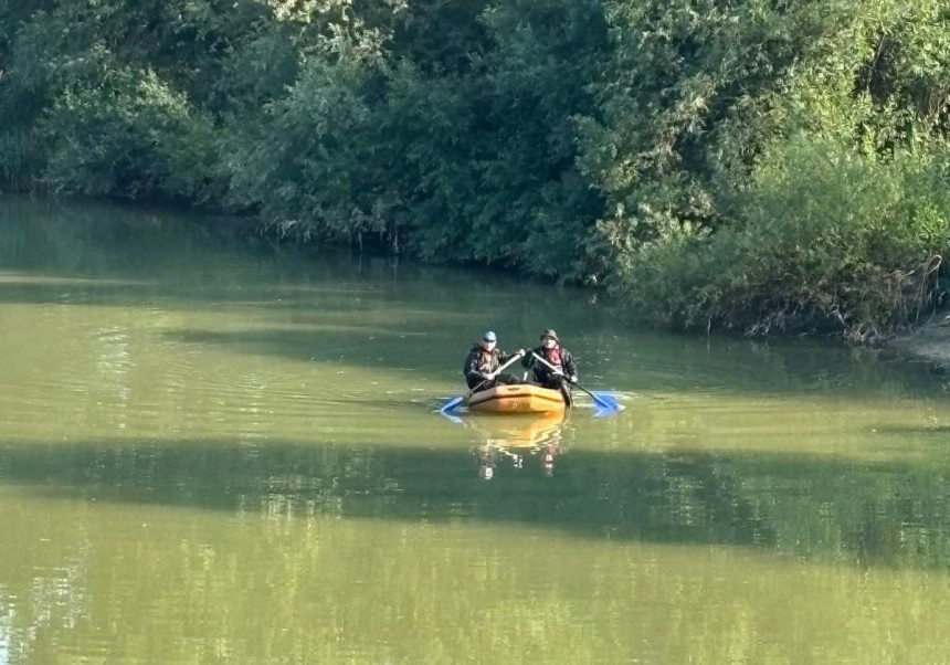 Pronađeno tijelo: Sumnja se da je riječ o nestalom policajcu
