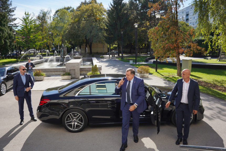 Zbog političkih poena na udaru privreda Repubike Srpske