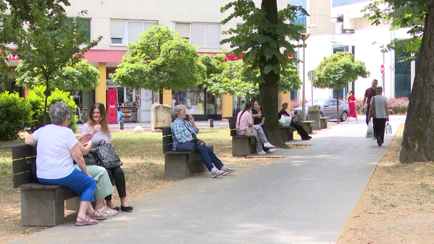 Za šest mjeseci dva puta veći broj umrlih od rođenih