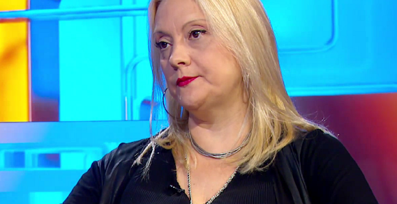 Vasiljević: Mit je da žena mora biti savršena