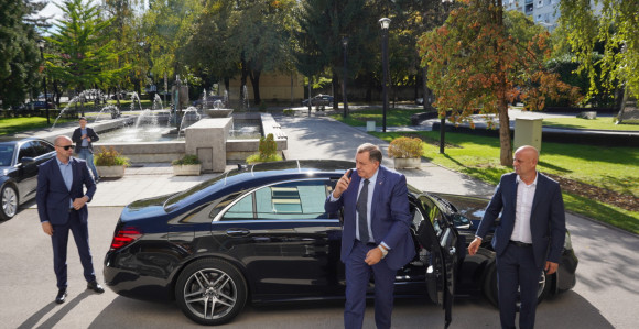 Zbog političkih poena na udaru privreda Repubike Srpske