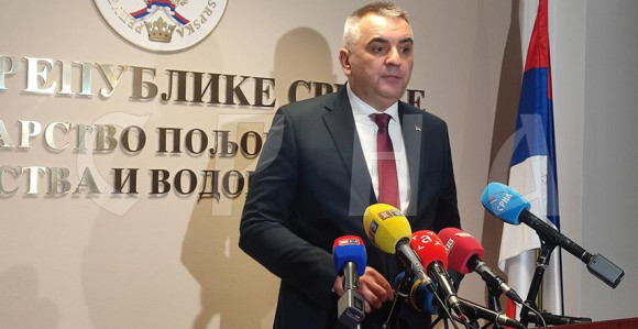 Dodik ne može imenovati mandatara, priznao je Sud BiH