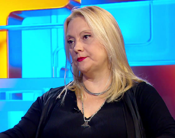 Vasiljević: Mit je da žena mora biti savršena