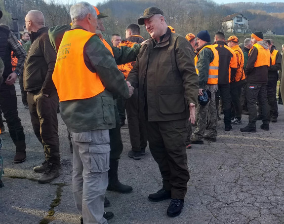 Višković: Razbili smo strujnu mafiju i spriječili pljačku!