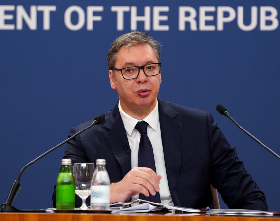 Istorijske mjere - pad cijena namirnica, ograničenje kamata