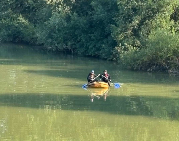 Pronađeno tijelo: Sumnja se da je riječ o nestalom policajcu