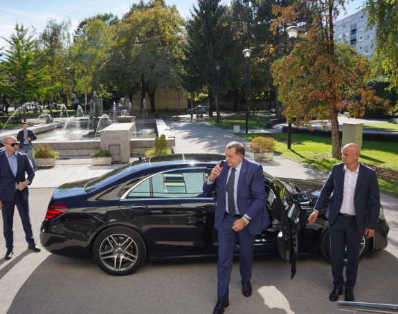 Zbog političkih poena na udaru privreda Repubike Srpske