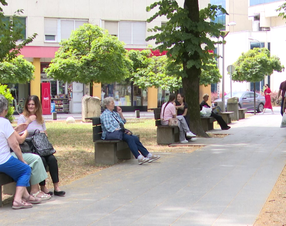 Za šest mjeseci dva puta veći broj umrlih od rođenih
