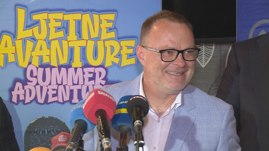 За директора ОЦ Јахорина доведен стручњак из Хрватске