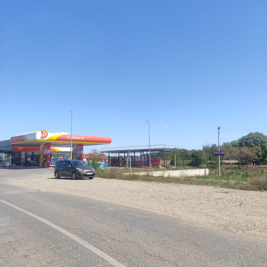 Građevinska dozvola poništena za izgradnju pumpe (VIDEO)