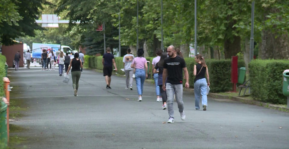 Banjaluka: Na kojim fakultetima je ostalo mjesta?