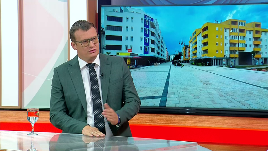 Да се није десила 1998. Додик би данас радио на пијаци! Сада му се обило о главу све што је радио