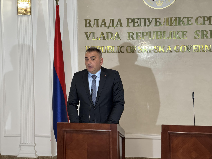 Minić: Ministre će predlagati političke stranke