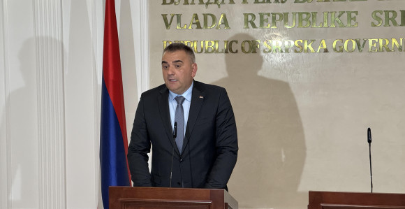Minić: Ministre će predlagati političke stranke