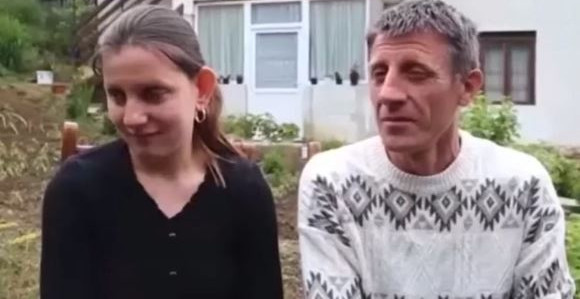 Slađan sa Kosova životnu saputnicu pronašao u Albaniji