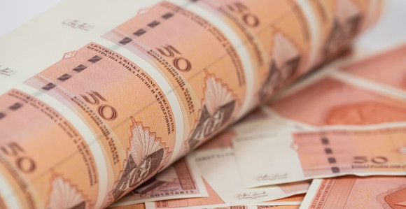 Колико Република Српска, а колико ФБиХ прикупи пореза