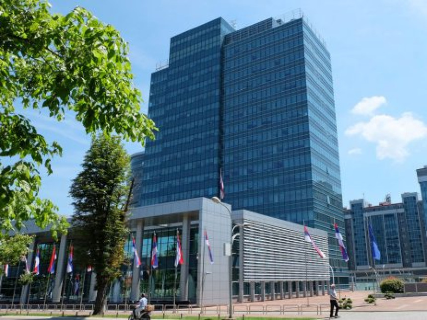 Režim ruši institucije koje čine temelje Srpske