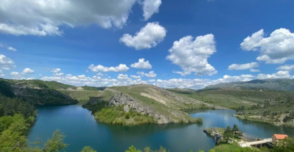 Kakvo nas vrijeme očekuje početkom septembra