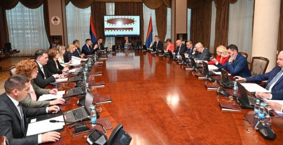 Kako su revizori ocijenili rad ministarstava u Srpskoj?