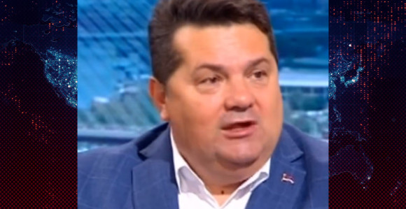 Stevandić otkrio: Režim ne zna šta radi?! (VIDEO)