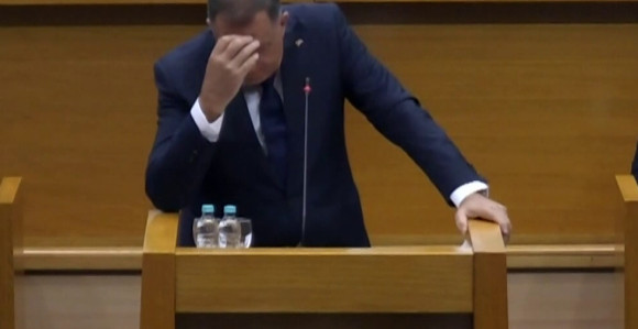 Čiji digitron je izračunao ovu nemoguću računicu?