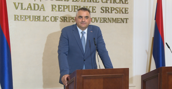 Додиков мандатар: Да нам се не деси као Македонији