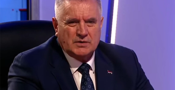 U Autoputevima neće Radovana Viškovića za direktora firme