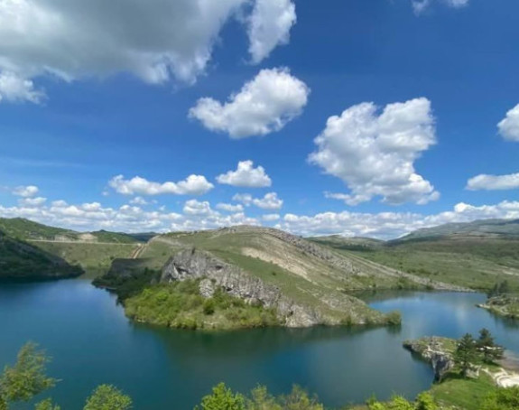 Какво нас вријеме очекује почетком септембра