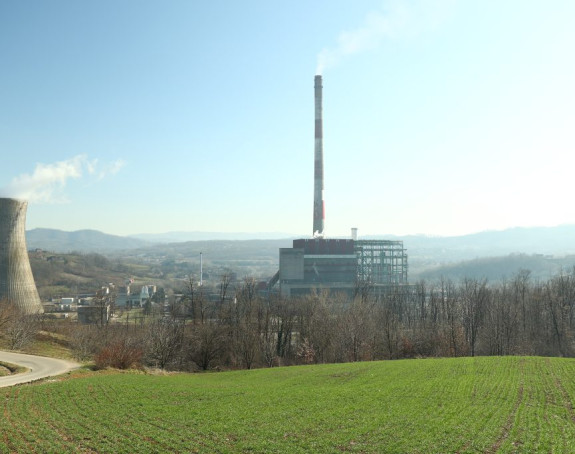 RiTE „Ugljevik“ ponovo u blokadi