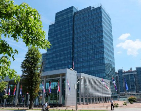 Režim ruši institucije koje čine temelje Srpske