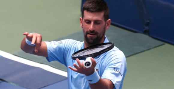 Ђоковић игра против Норија у суботу у 1 сат послије поноћи