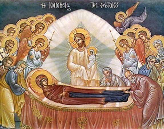 Velika Gospojina - jedan od najvećih hrišćanskih praznika