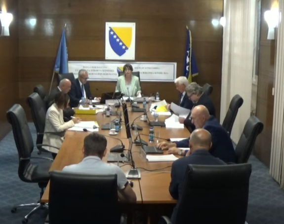 CIK raspisao prijevremene izbore u Republici Srpskoj