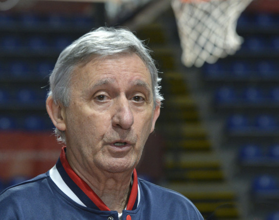 Орлови на посебан начин честитали рођендан Пешићу