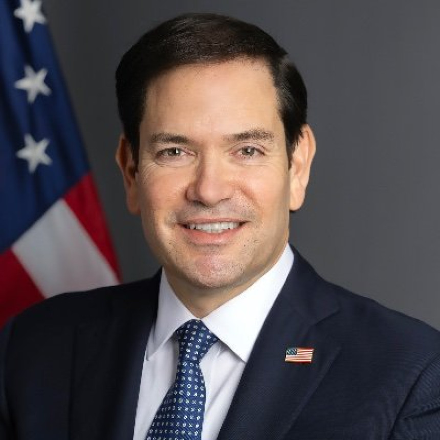 Marko Rubio: USAID je zvanično u fazi gašenja