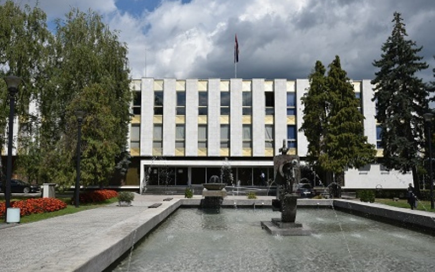 NSRS će birati neustavnu vladu Republike Srpske