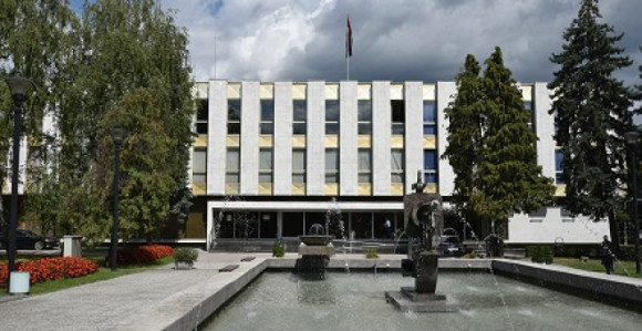 NSRS će birati neustavnu vladu Republike Srpske