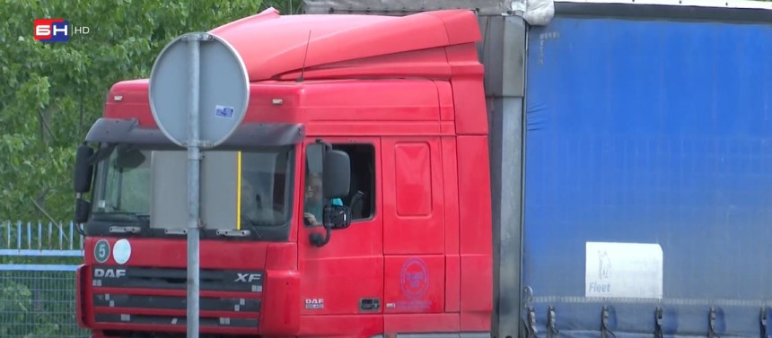 Masovni protesti zaustavljaju lance snabdijevanja u BiH