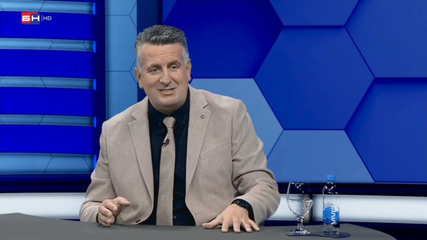 Režim provodi sve odluke OHR-a protiv kojih se glasno "bori"