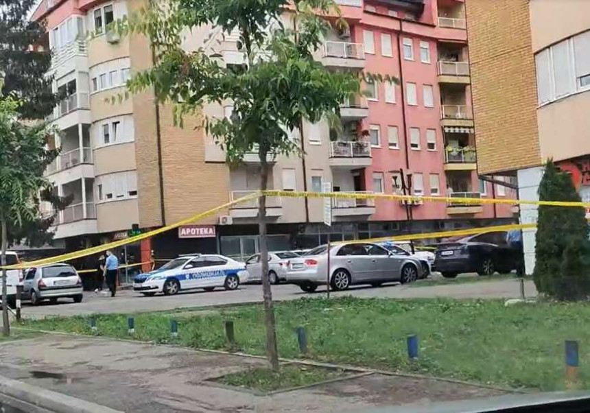 Drama u Banjaluci: Napadnuti policajci, više uhapšenih