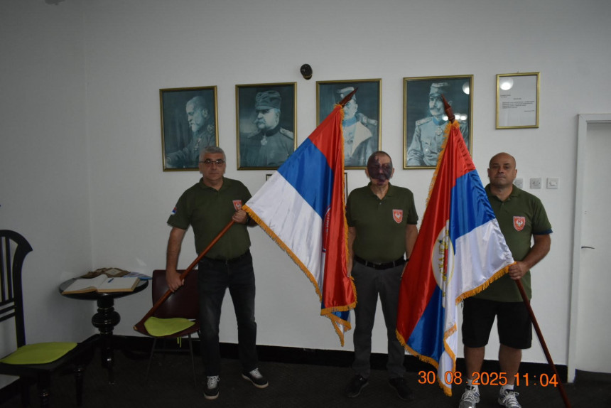 Zaštititi elitnu jedinicu i njene istinske pripadnike