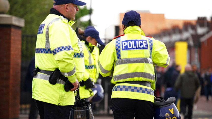 Планирао убиства након дербија Премијер лиге