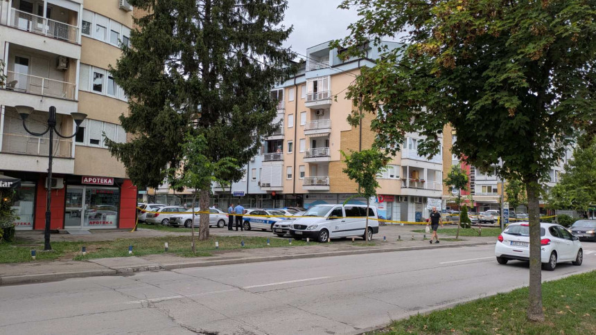 Oglasila se policija nakon napada u Banjaluci
