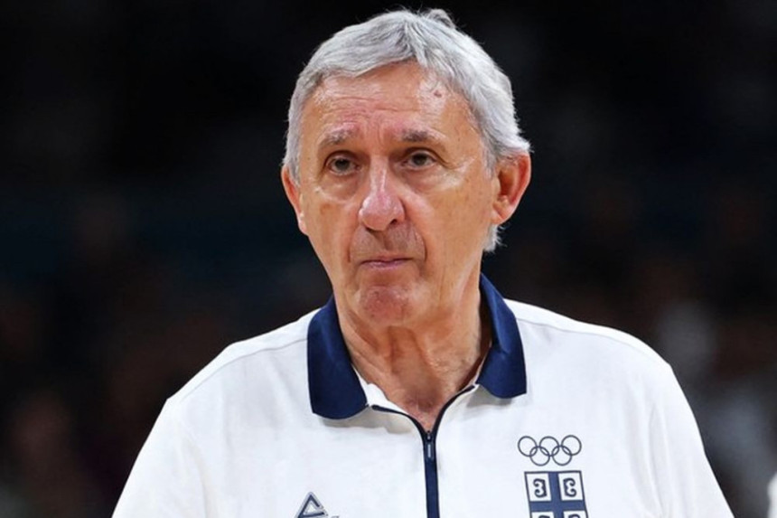 Šta je poručio Pešić nakon utakmice?