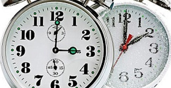 Pogledajte kada ove godine pomjeramo kazaljke na satu